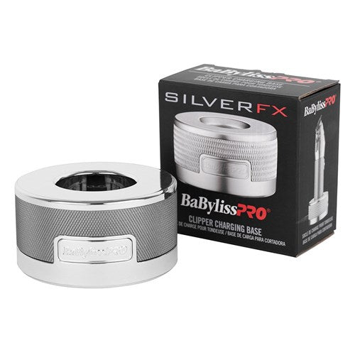 BaBylissPRO SilverFX Hair Clipper Charging Base