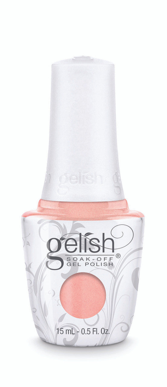 Gelish Soak-Off Gel Polish - Forever Beauty