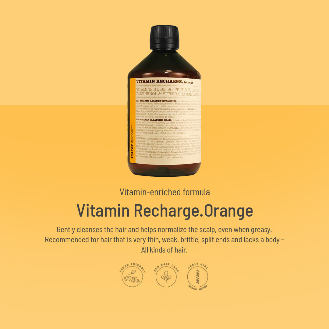 Vitamin Recharge Retail Pack