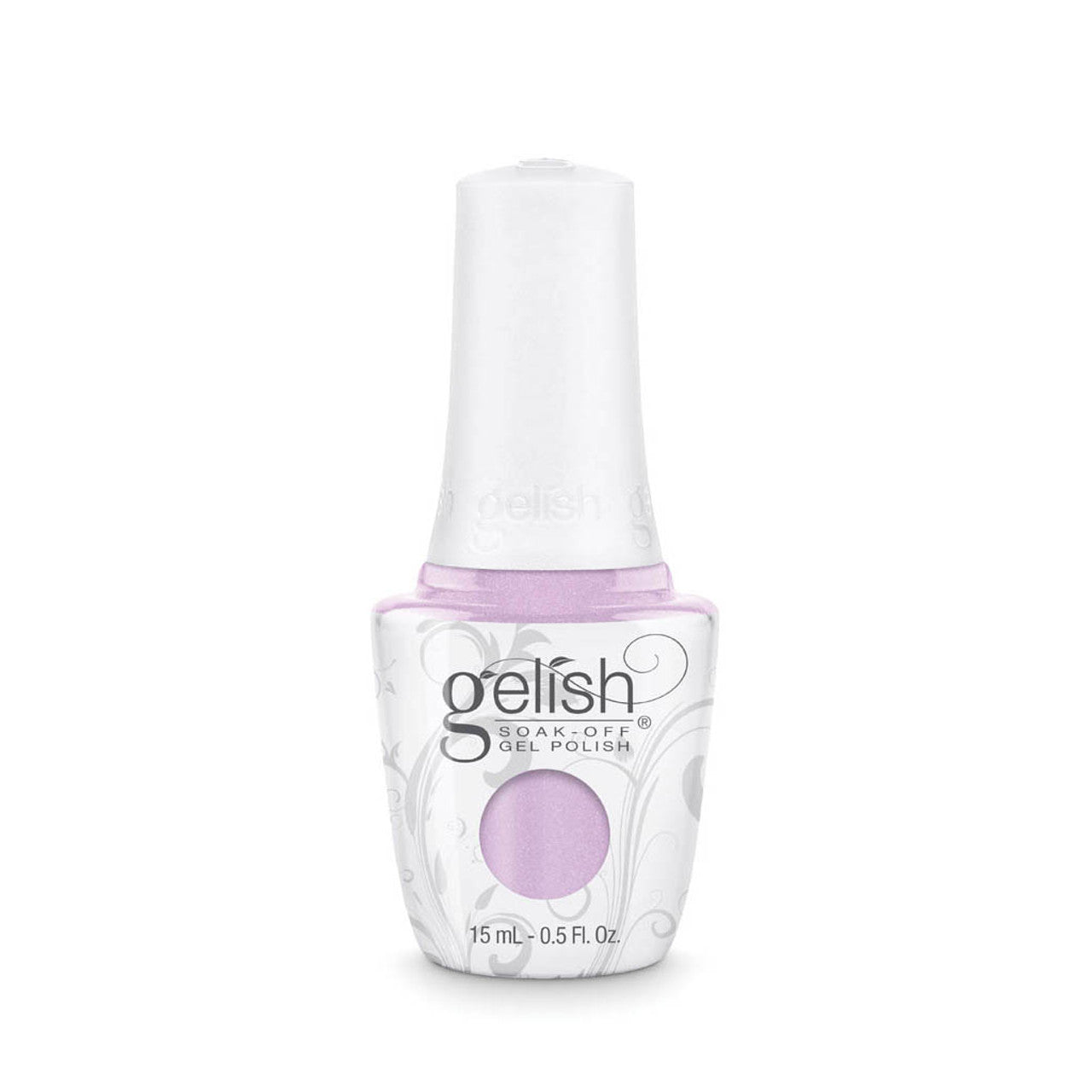 Gelish Soak-Off Gel Polish - All The Queen's Bling