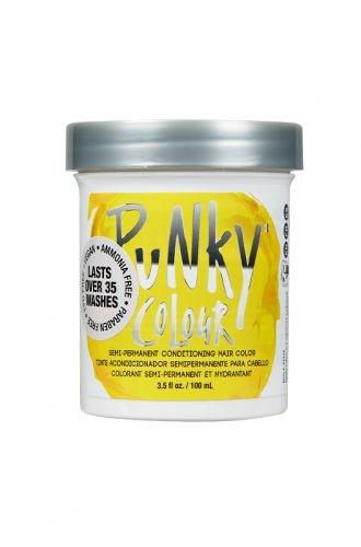 Punky Colour - Bright Yellow 100ml
