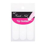 French Nail Tip Guides Tape