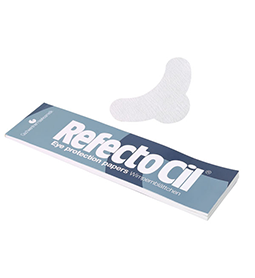RefectoCil Disposable Eye Protection Pads - Regular 96 Pack
