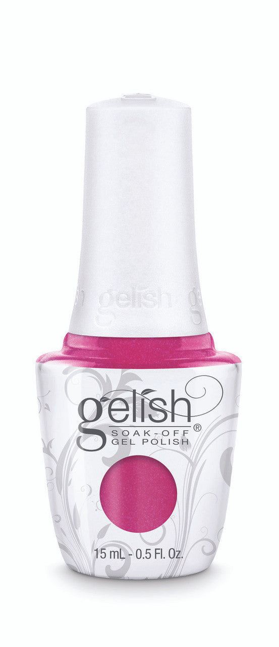 Gelish Soak-Off Gel Polish - Amour Colour Please