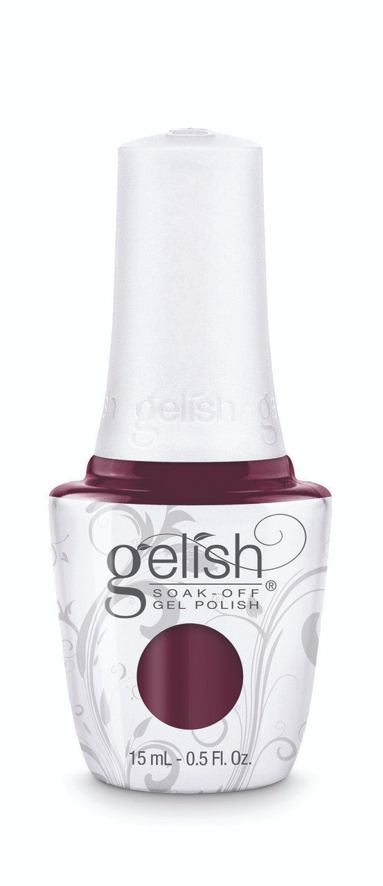 Gelish Soak-Off Gel Polish - A Touch of Sass
