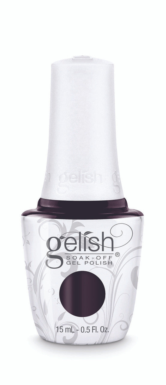 Gelish Soak-Off Gel Polish - Bella's Vampire