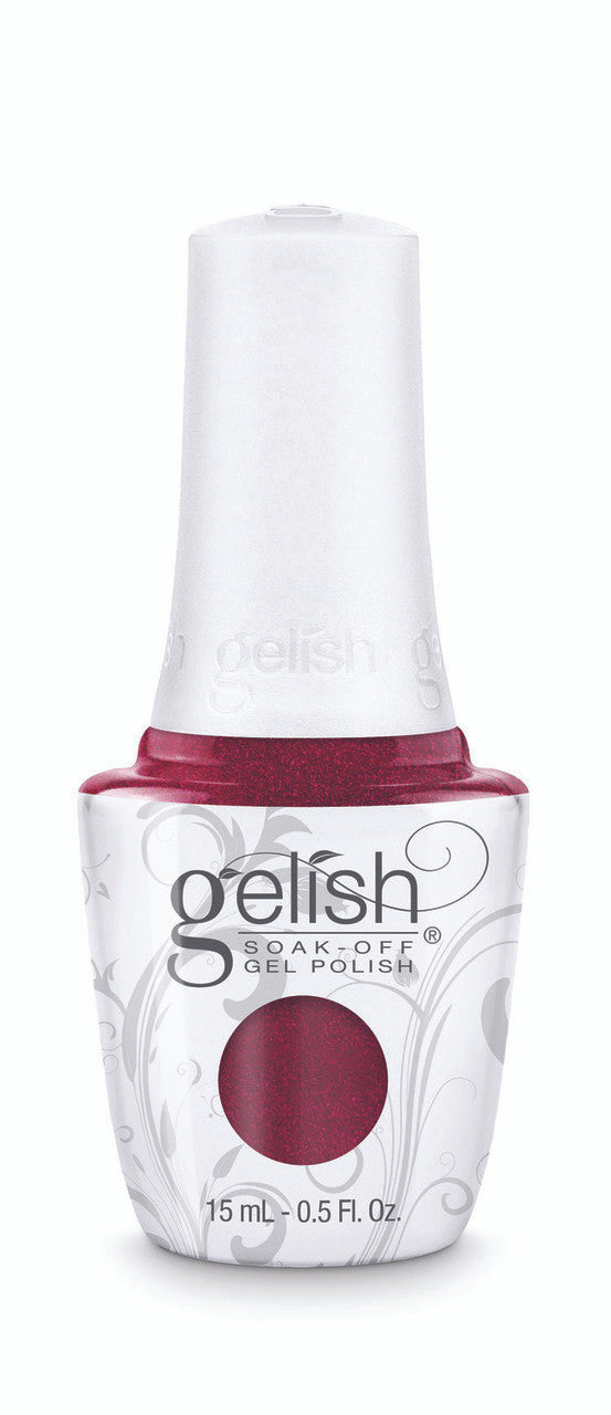 Gelish Soak-Off Gel Polish - Rose Garden