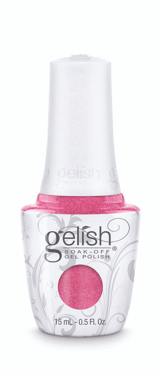 Gelish Soak-Off Gel Polish - Tutti Frutti