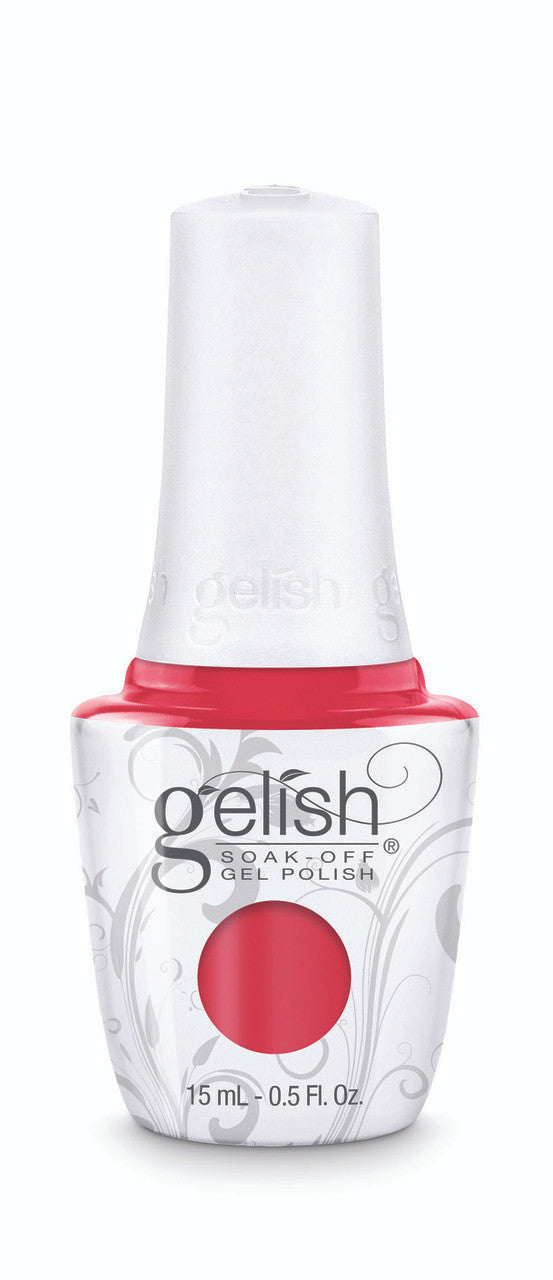 Gelish Soak-Off Gel Polish - A Petal for Your Thoughts
