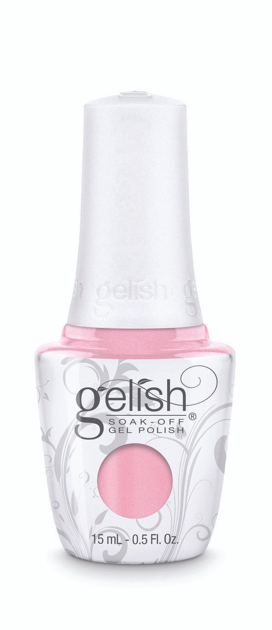 Gelish Soak-Off Gel Polish - You're So Sweet You're Giving Me a Toothache