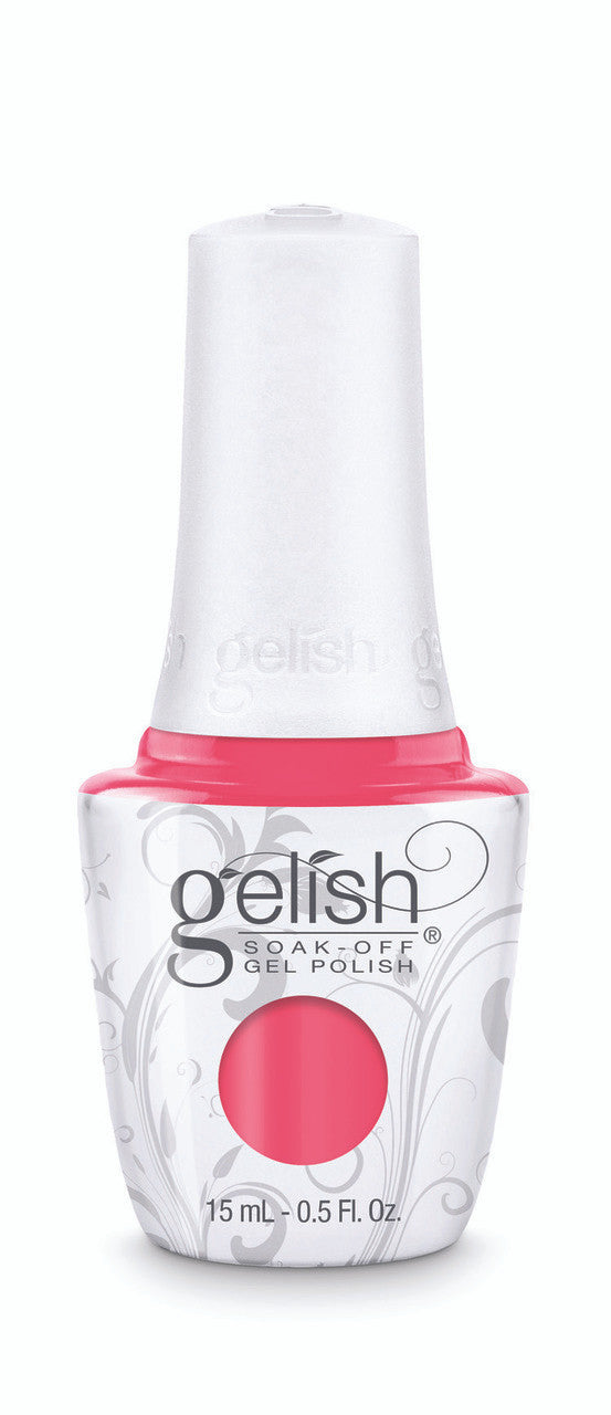 Gelish Soak-Off Gel Polish - Brights have More Fun