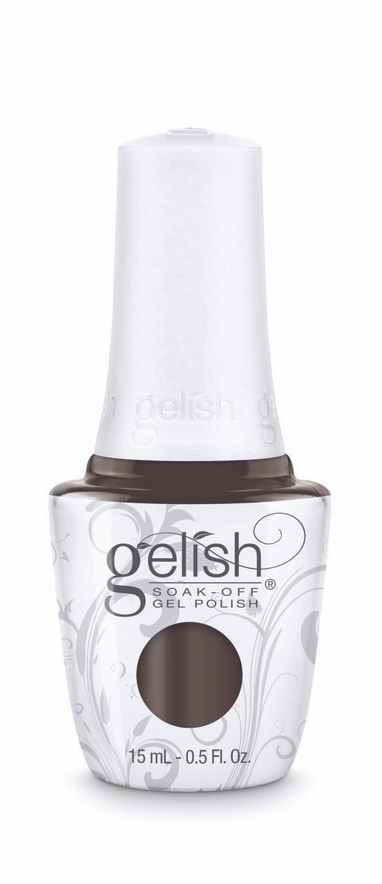 Gelish Soak-Off Gel Polish - Want to Cuddle?