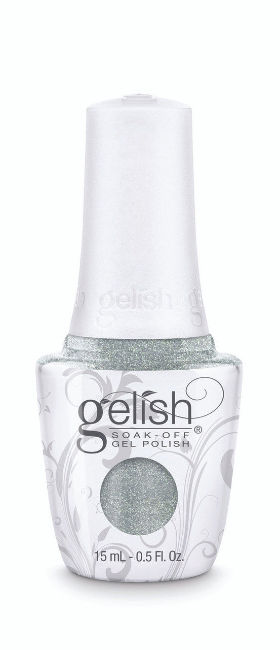 Gelish Soak-Off Gel Polish - A-Lister