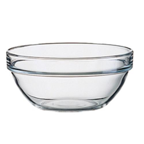 Eyelash Tinting Bowl Glass Small