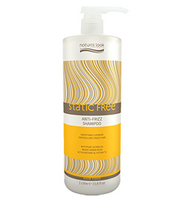 Natural Look Static Free Anti-Frizz Shampoo 1lt