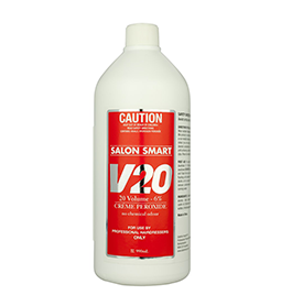 Salon Smart Peroxide 20 Vol (6%)