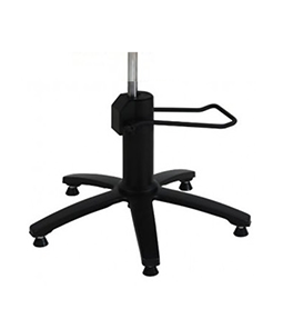 Taylor Styling Chair - Black