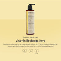 Vitamin Recharge Hero