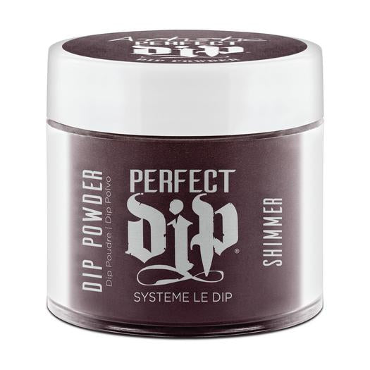 Artistic Perfect Dip - Outside the Lines