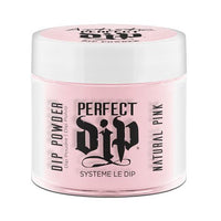 Artistic Perfect Dip System - Natural Pink