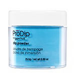 ProDip Acrylic Powder 25g - Azure Blue