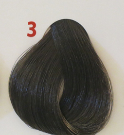 Nuance Hair Tint - 3 Dark Brown