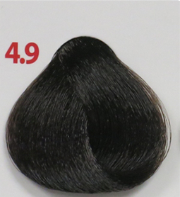 Nuance Hair Tint - 4.9 Sensual Dark Brown