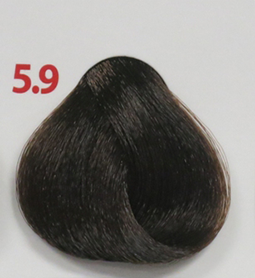 Nuance Hair Tint - 5.9 Sensual Medium Brown