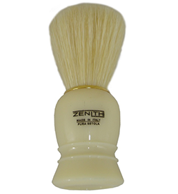 Barbers CREAM WITH GOLD TRIM SHAVING BRUSH Collection