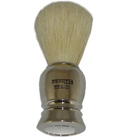 Barbers CHROME SHAVING BRUSH Collection