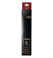 Cricket C-Stylist Carbon Comb 4 Pack