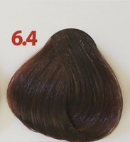Nuance Hair Tint - 6.4 Dark Copper Blonde
