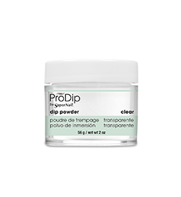 ProDip Acrylic Powder - Clear