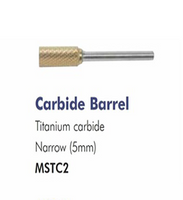 Carbide Barrel