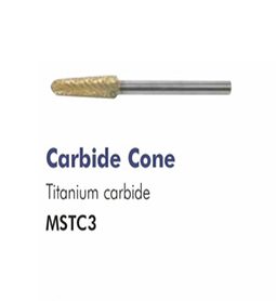 Carbide Cone
