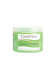 Cool Feet Deep Sea Salt 500g