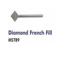 Diamond French Fill