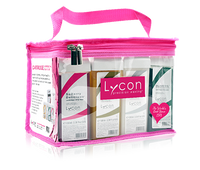 Lycon Cartridge Professional Waxing Kit