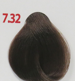 Nuance Hair Tint - 7.32 Fashion Caramel
