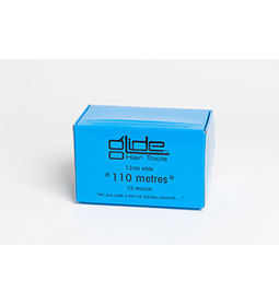 Glide Foil 15 Micron ~ Glide Foil Collection