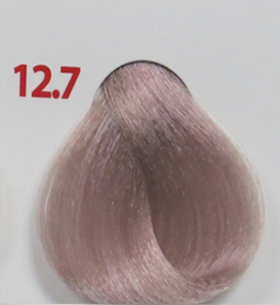 Nuance Hair Tint - 12.7 Platinum Nat Pearl Blonde