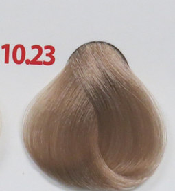 Nuance Hair Tint - 10.23 Extra Very Light Beige Blonde