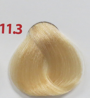 Nuance Hair Tint - 11.3 Extra Very Light Extra Golden Blonde