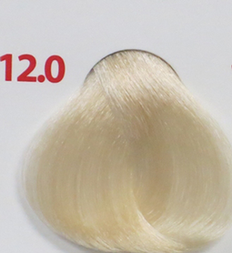 Nuance Hair Tint - 12.0 Super Platinum Nat Int Blonde