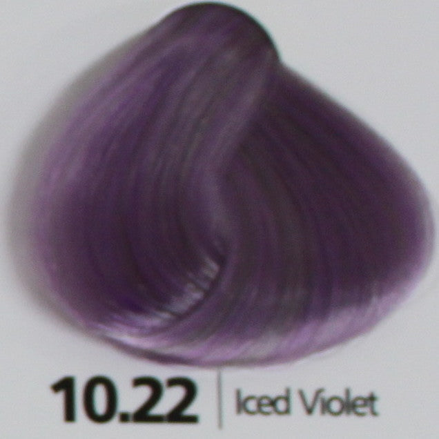 Hi Lift True Colour 10-22 Iced Violet 100ml