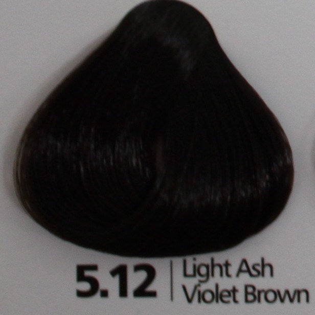 Hi Lift True Colour 5-12 Light Ash Violet Brown 100ml