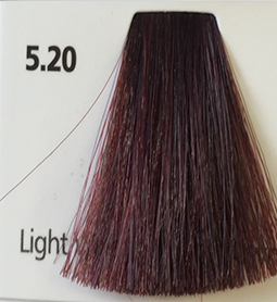 Hi Lift True Colour 5-20 Light Violet Intense Brown 100ml