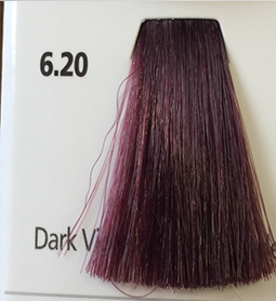 Hi Lift True Colour 6-20 Dark Violet Intense Blonde 100ml