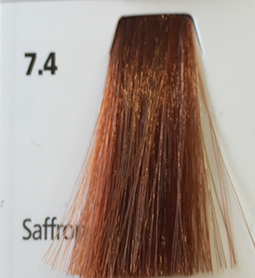 Hi Lift True Colour 7-4 Saffron 100ml