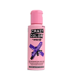 Crazy Color Semi-permanent - Hot Purple